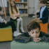 psychologie enfant et adolescent