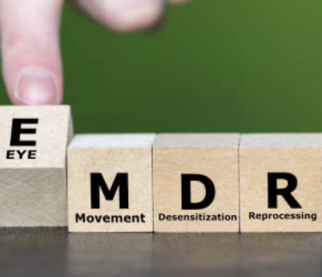 Trauma EMDR